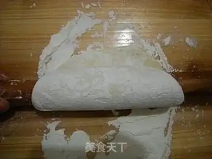 Make step 3