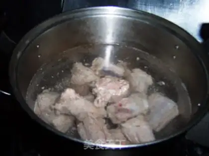 Make step 4