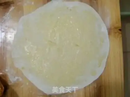 Make step 5