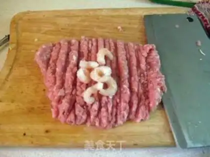 Make step 1