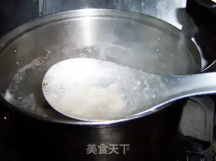 Make step 5
