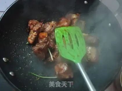 Make  step 5