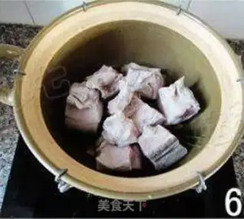 Make step 5