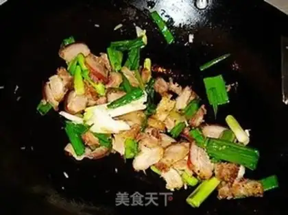 Make step 2