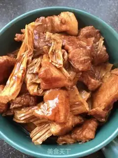 Make Roasted pork step 23