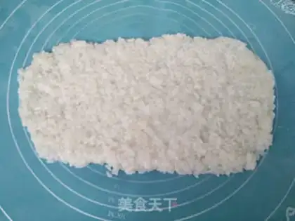 Make Cinnamon soy sauce step 2