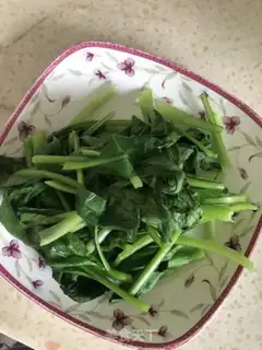 Make Chrysanthemum step 2