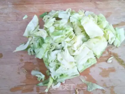 Make Porridge step 5