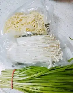 Make Cool noodles step 0