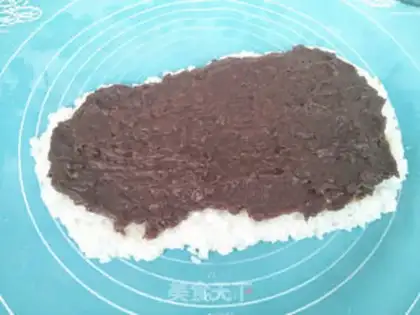 Make Cinnamon soy sauce step 3