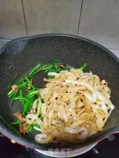 Make Skinny casserole step 6