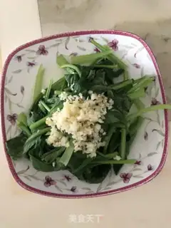 Make Chrysanthemum step 3