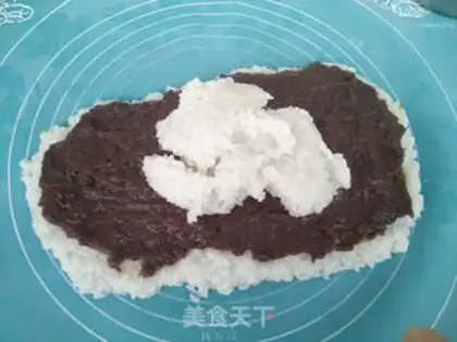 Make Cinnamon soy sauce step 4