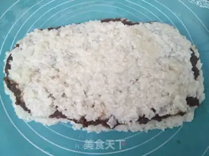 Make Cinnamon soy sauce step 5