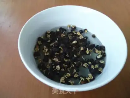 Make Porridge of rice step 5