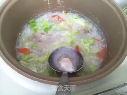 Make Porridge step 9