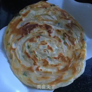 Make Open egg grab cake step 3