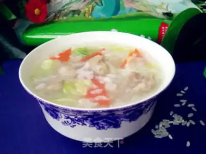 Make Porridge step 10