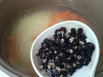 Make Porridge of rice step 6