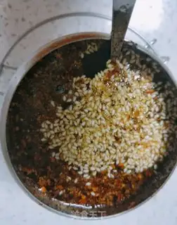 Make Cool noodles step 5