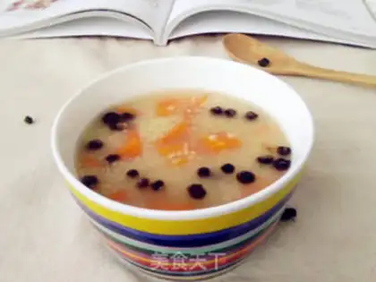 Make Porridge of rice step 7