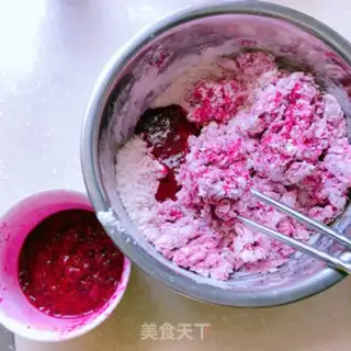 Make Grid toast step 1