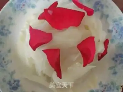 Make Roses step 0