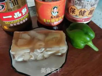 Make Spicy thaw step 0