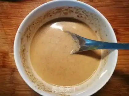 Make Chicken noodle step 4