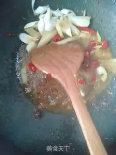 Make Spam armor step 5