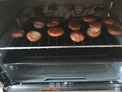 Make Mushroom powder step 3