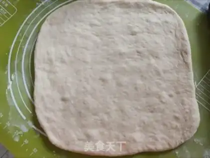 Make Meat loaf step 9
