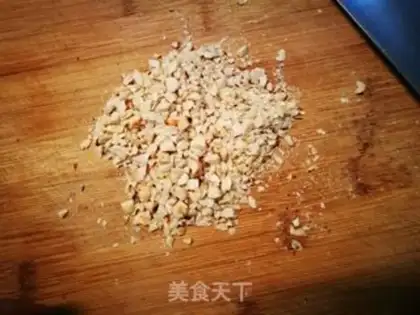 Make Chicken noodle step 6