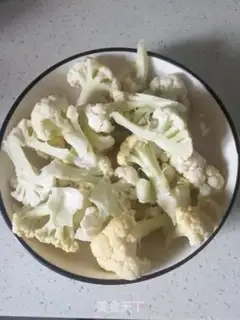 Make Scrambling step 1