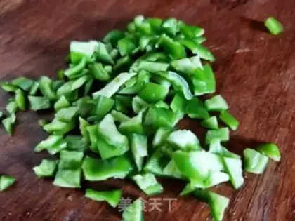 Make Spicy thaw step 2