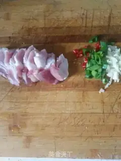 Make Scrambling step 2