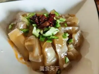 Make Spicy thaw step 4
