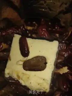 Make The pecan pecan pie step 1