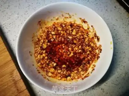 Make Chicken noodle step 9