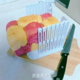 Make Grid toast step 9