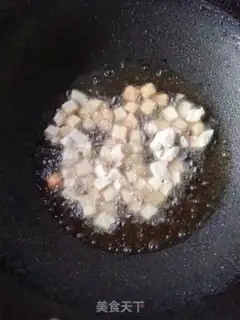 Make Tofu step 2