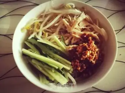 Make Chicken noodle step 10