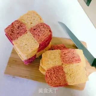 Make Grid toast step 10