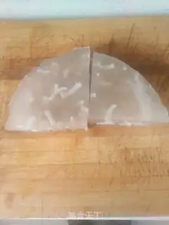 Make Crystal leather step 6
