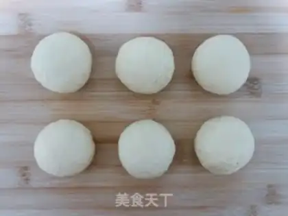 Make Hamburger step 2