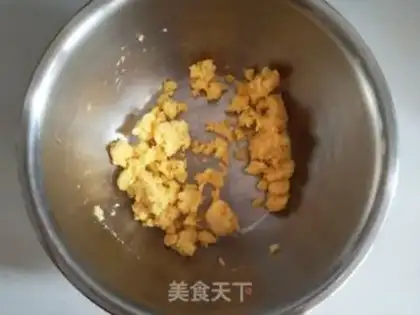 Make Taco olives step 1