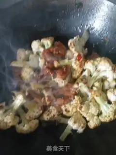 Make Scrambling step 5