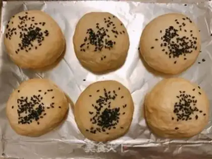 Make Hamburger step 3