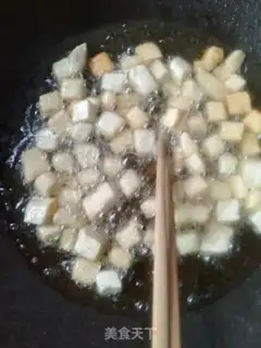 Make Tofu step 4