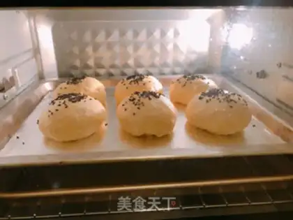 Make Hamburger step 4